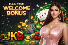 How to Claim Your JK8 Bonus Safely 