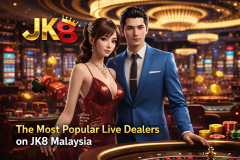 JK8 Bonus Guide for New Players in 