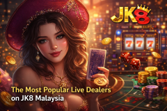 JK8 Withdrawal Guide — Step-by-St