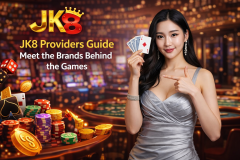JK8 Providers Guide — Meet the Br