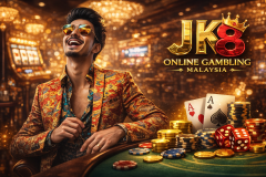 How to Play Live Baccarat on JK8 —